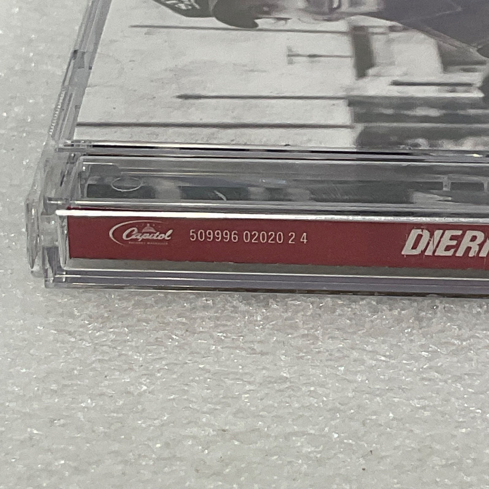 Dierks Bentley Home CD 2012 Country Album Bonus Tracks Capitol EMI - Image 6