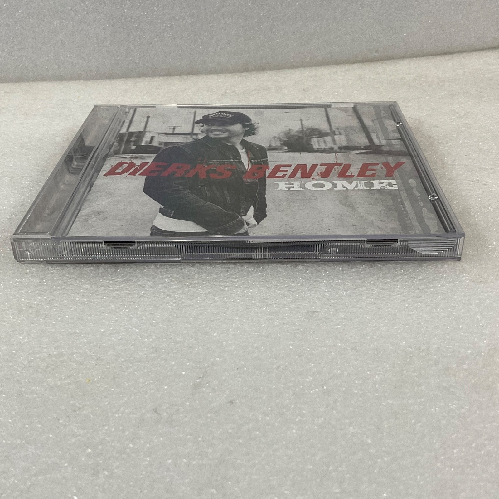 Dierks Bentley Home CD 2012 Country Album Bonus Tracks Capitol EMI - Image 7