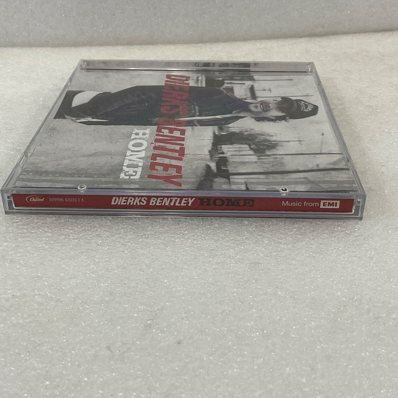 Dierks Bentley Home CD 2012 Country Album Bonus Tracks Capitol EMI - Image 8