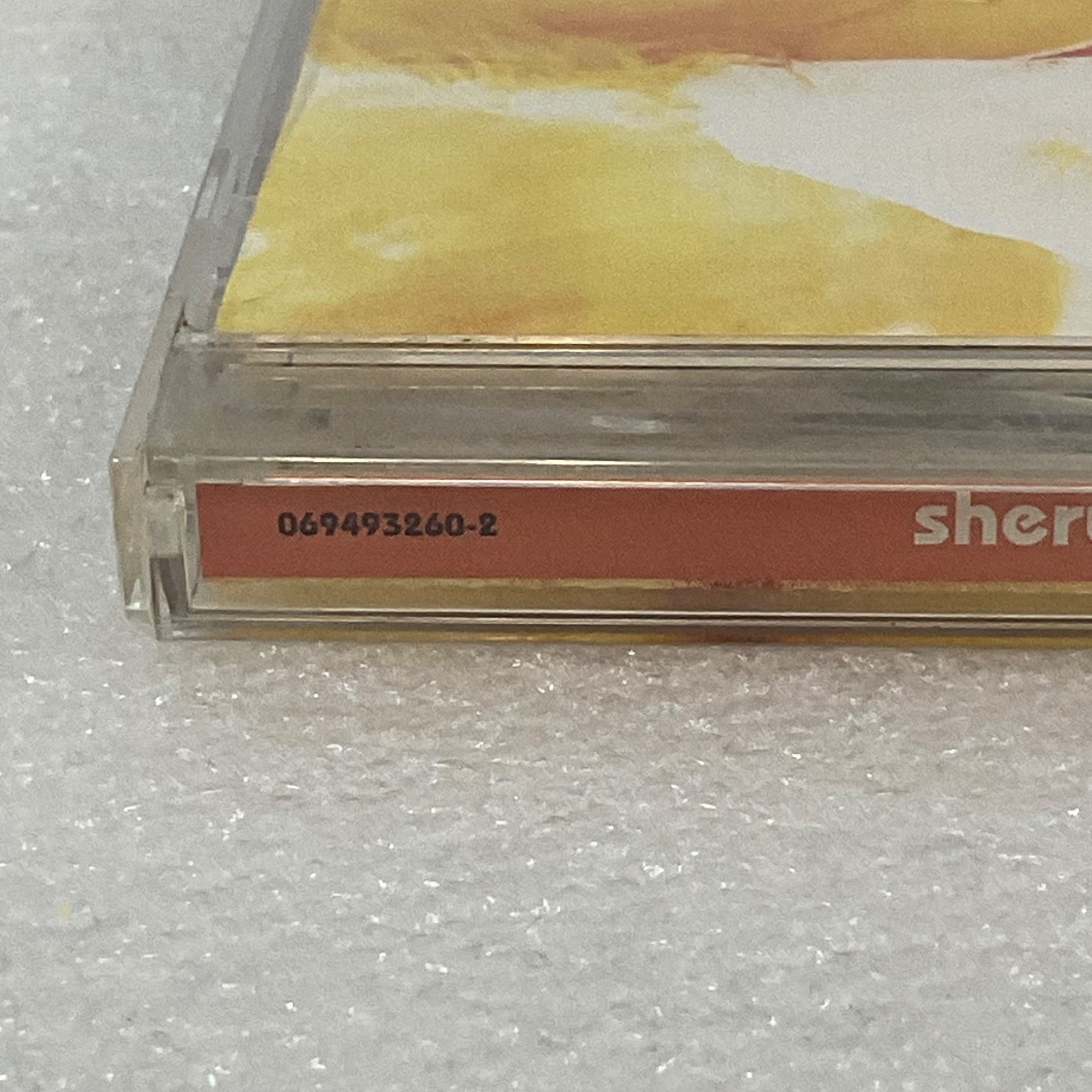 Sheryl Crow C’mon C’mon CD 2002 A&M Records Original Album - Image 4