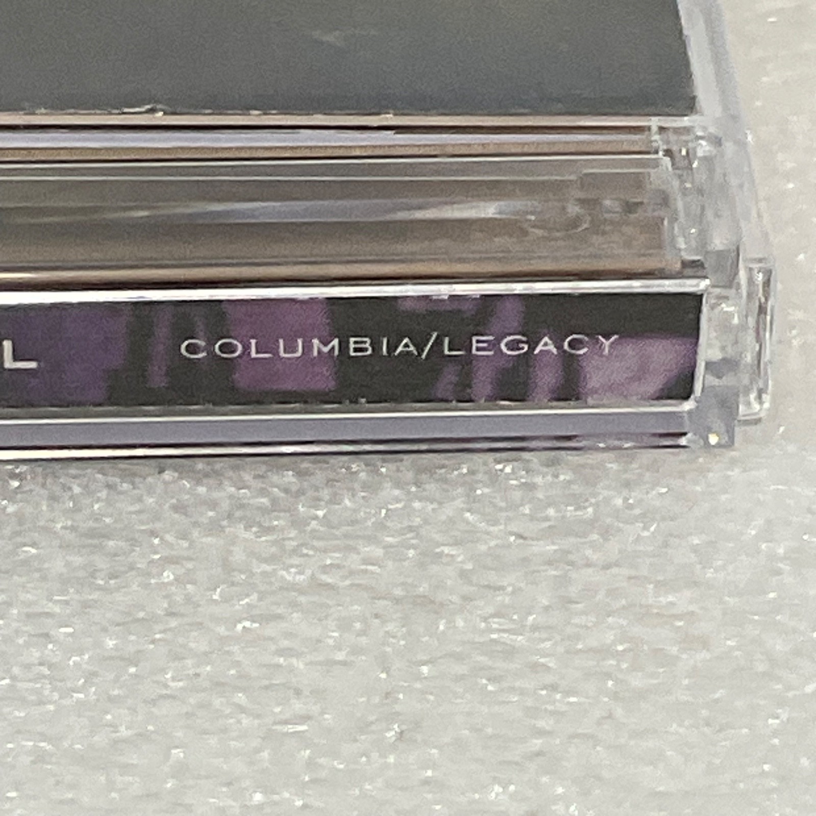 Simon & Garfunkel The Best Of CD 1999 Columbia Legacy 20 Track Compilation - Image 6