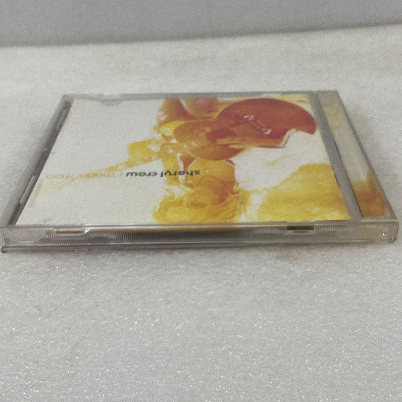 Sheryl Crow C’mon C’mon CD 2002 A&M Records Original Album - Image 9