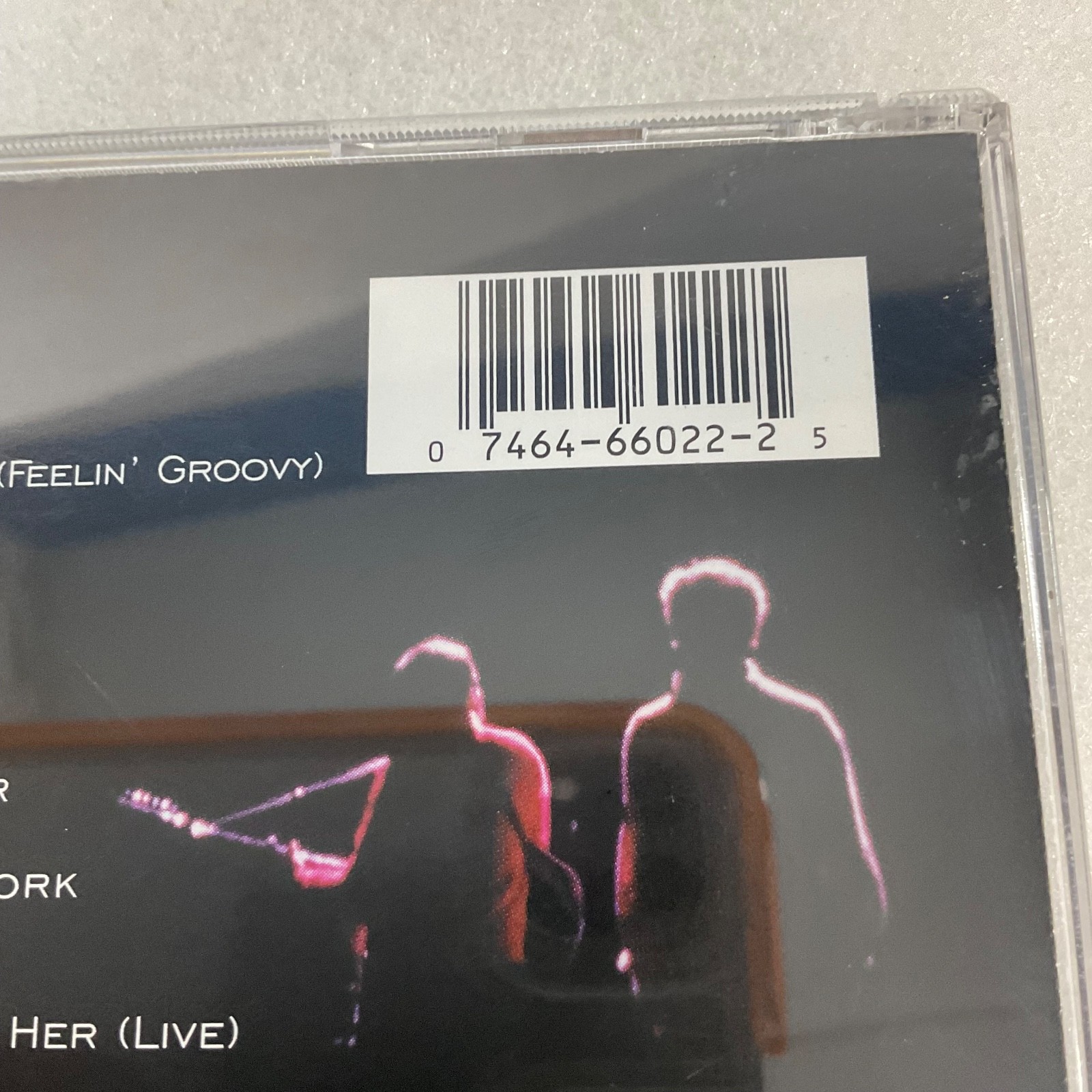 Simon & Garfunkel The Best Of CD 1999 Columbia Legacy 20 Track Compilation - Image 10