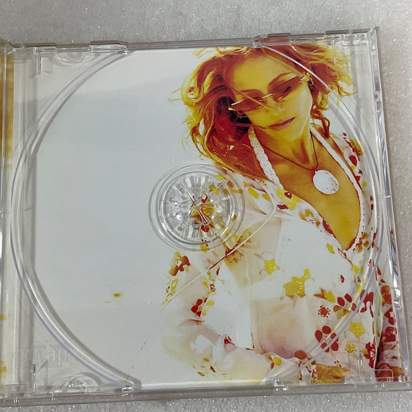 Sheryl Crow C’mon C’mon CD 2002 A&M Records Original Album - Image 14