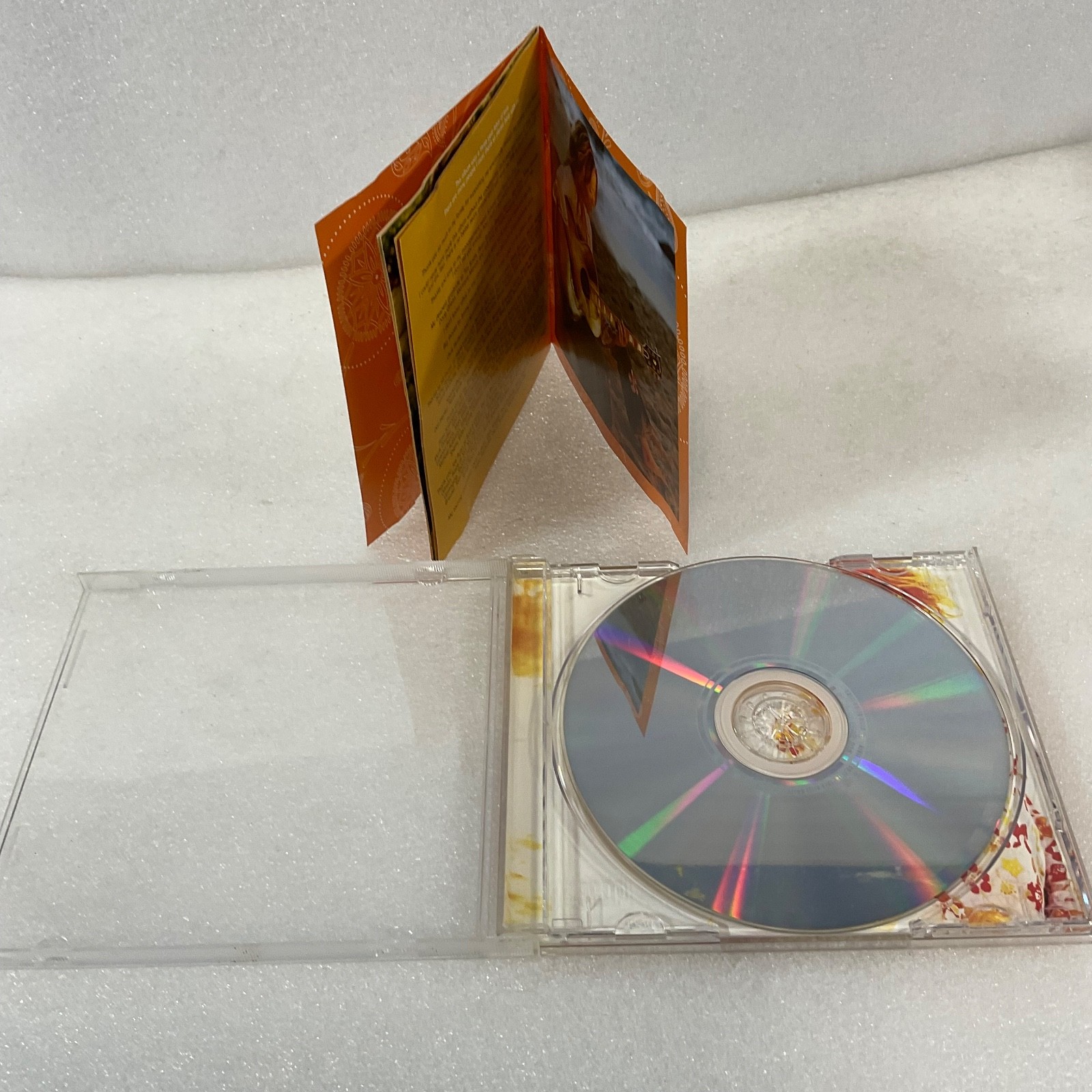 Sheryl Crow C’mon C’mon CD 2002 A&M Records Original Album - Image 15