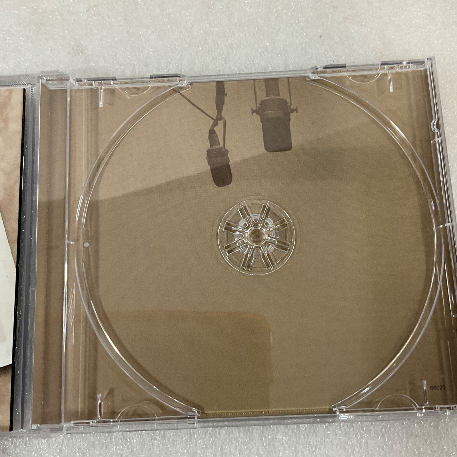 Simon & Garfunkel The Best Of CD 1999 Columbia Legacy 20 Track Compilation - Image 15