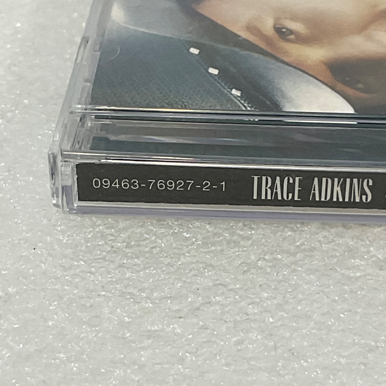 Trace Adkins Greatest Hits Volume II American Man CD - Image 4
