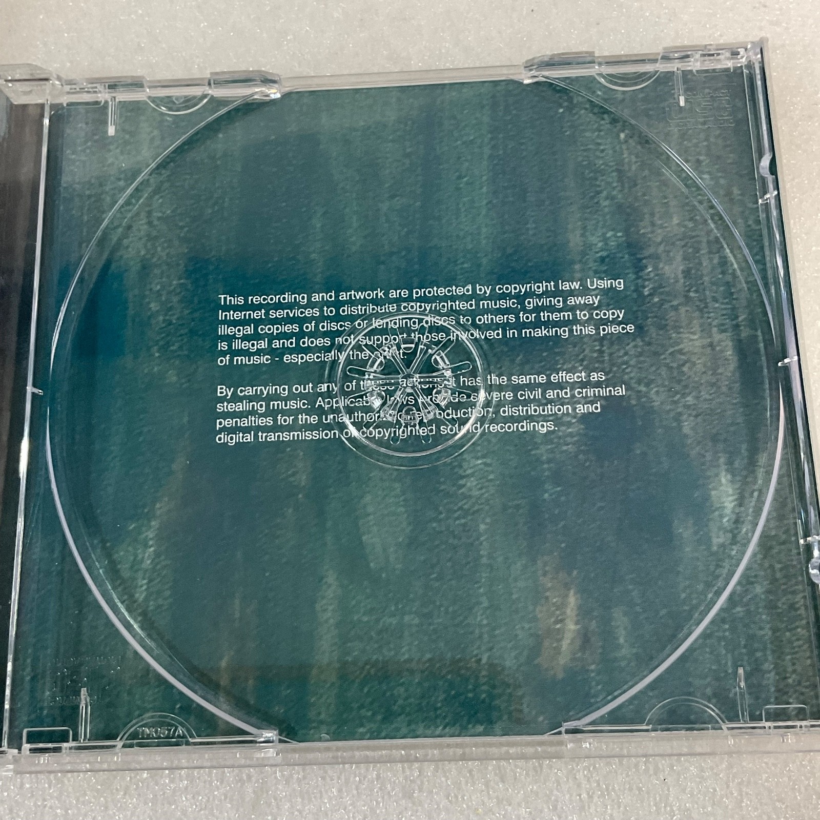 Trace Adkins Greatest Hits Volume II American Man CD - Image 12