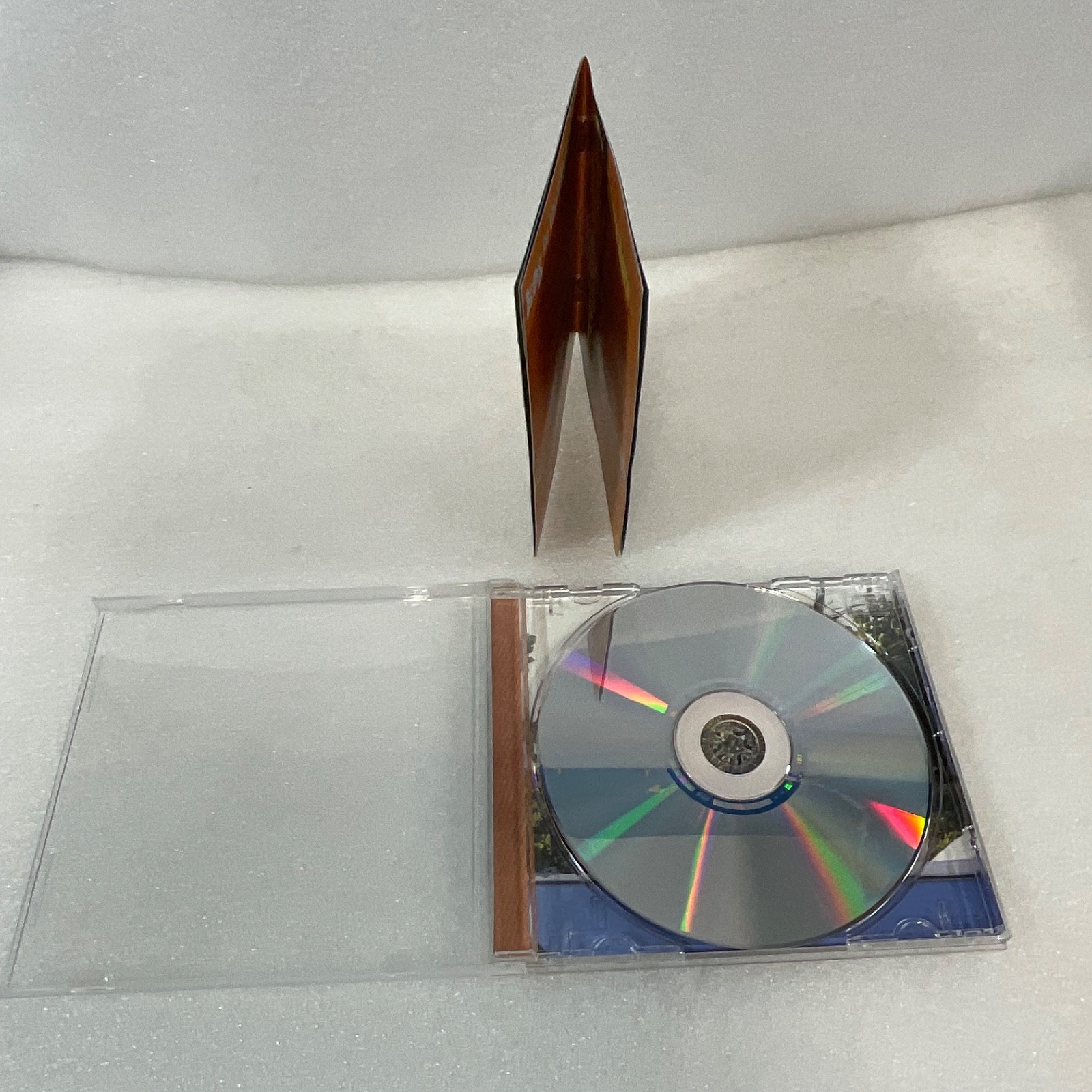 Kenny Chesney When the Sun Goes Down CD 2004 BNA Country Album - Image 15