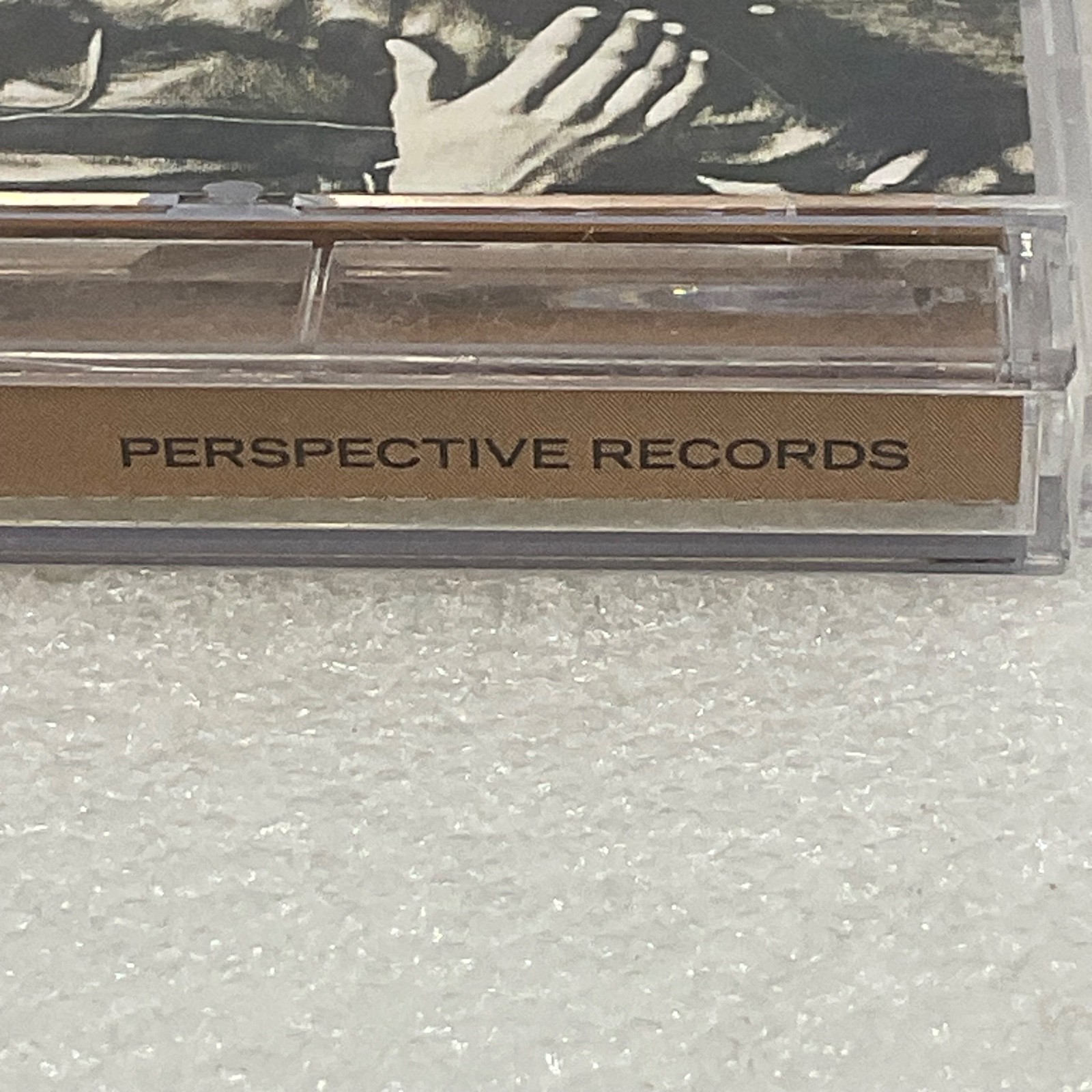Solo New Classic Soul CD 1995 Perspective Records R&B Hip Hop - Image 6