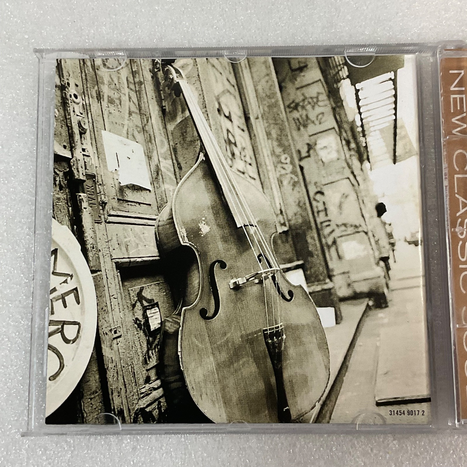 Solo New Classic Soul CD 1995 Perspective Records R&B Hip Hop - Image 13