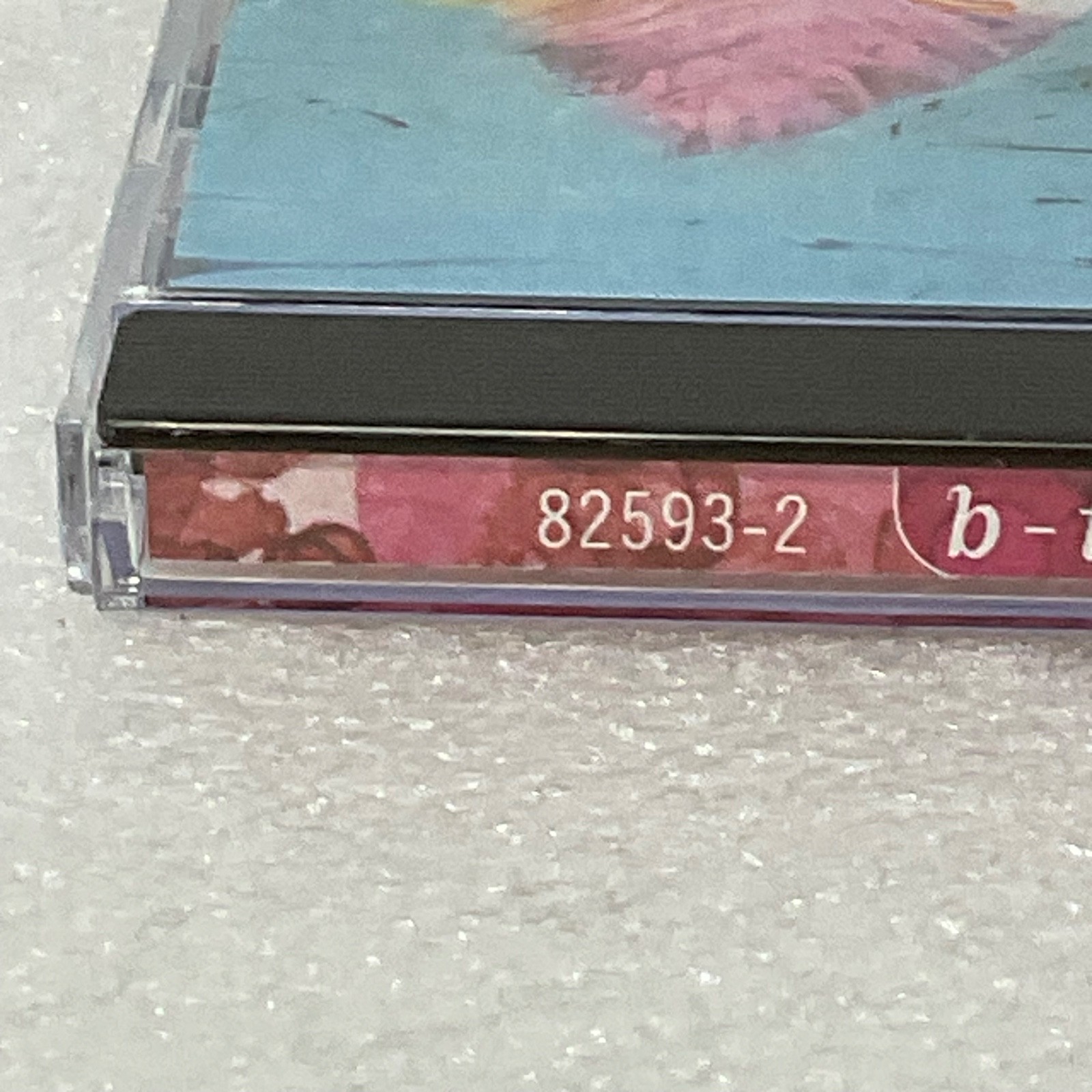 B-Tribe ¡Fiesta Fatal! CD Barcelona Tribe Of Soulsters 1993 Atlantic Bonus Track - Image 4