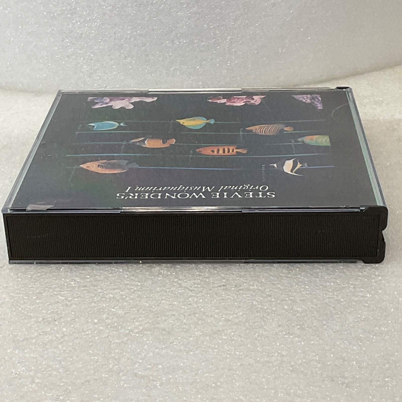 Stevie Wonder Original Musiquarium I 2 CD Set Motown Greatest Hits - Image 6