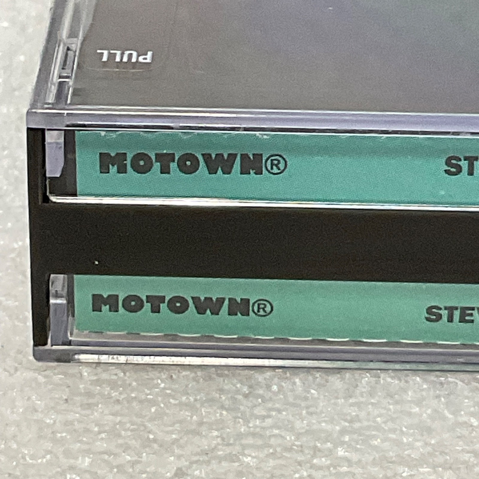 Stevie Wonder Original Musiquarium I 2 CD Set Motown Greatest Hits - Image 11