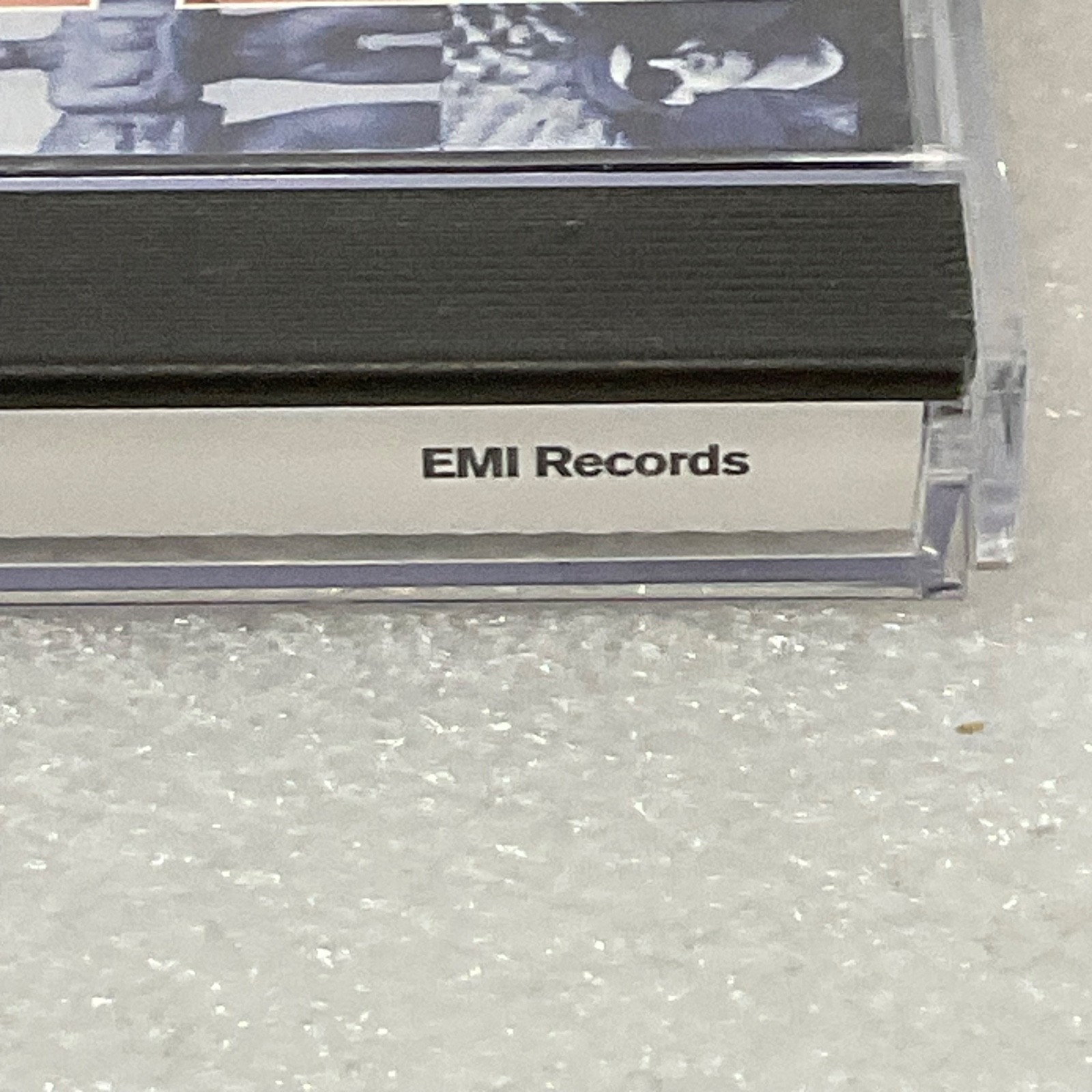 Red Hot Chili Peppers Out in L.A. CD EMI Records 1994 Compilation - Image 6