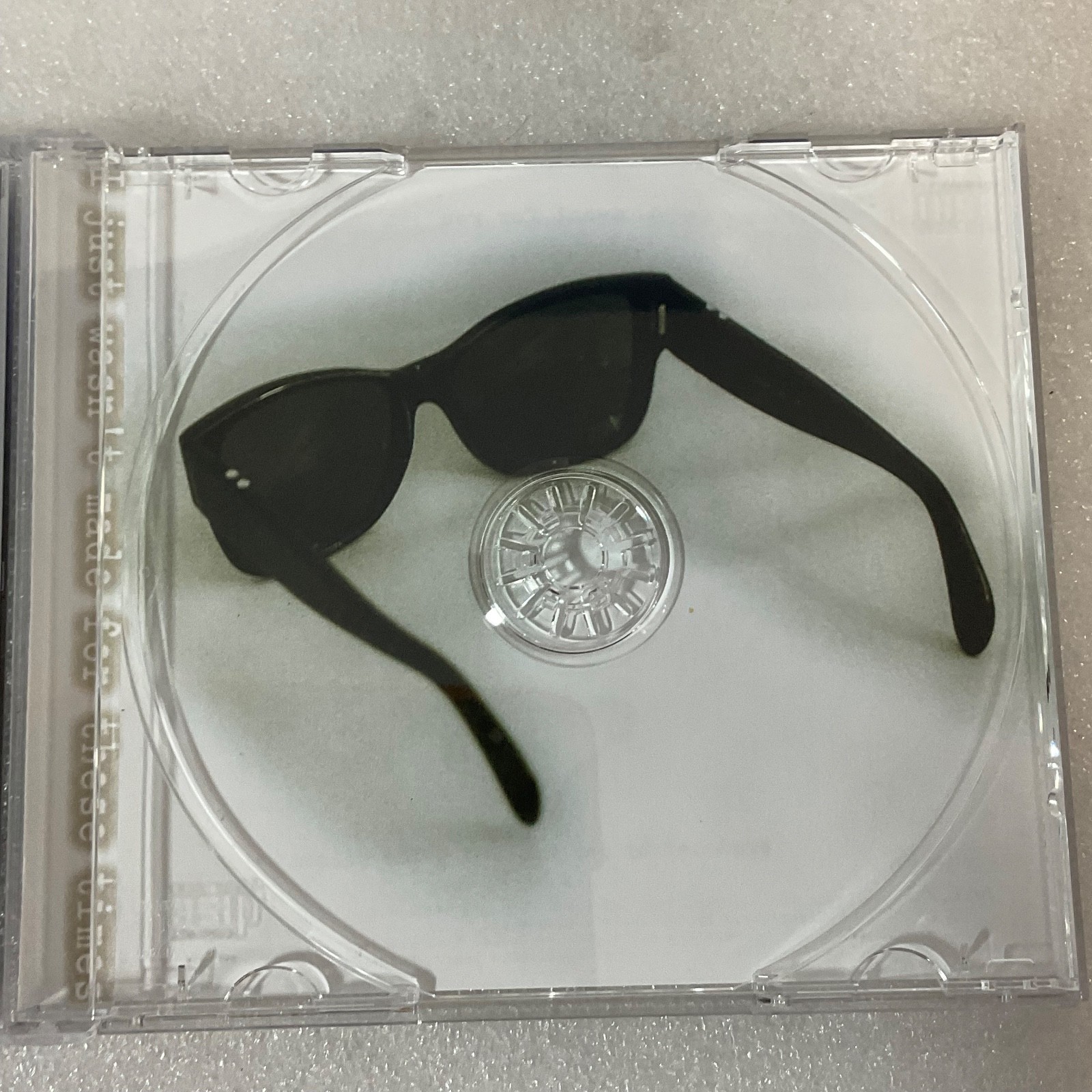 Brian Wilson I Just Wasn't Made for These Times 1995 CD MCA - Image 12