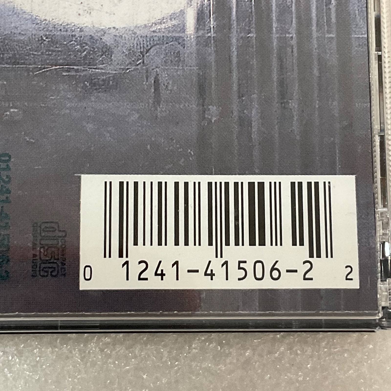 J.J. Cale – Number 10 CD Silverline Records Blues Rock - Image 10