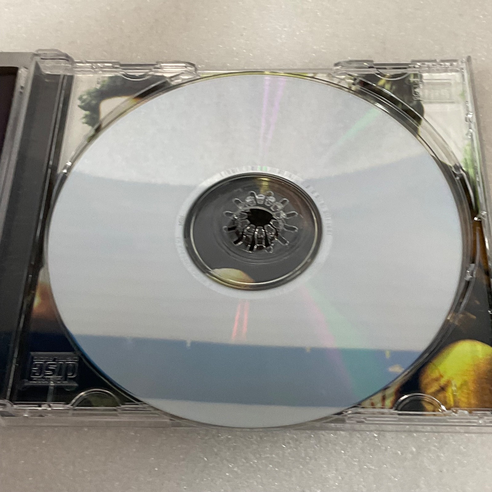Eighty Mile Beach Inclement Weather CD 1998 Om Records Electronic Downtempo - Image 12