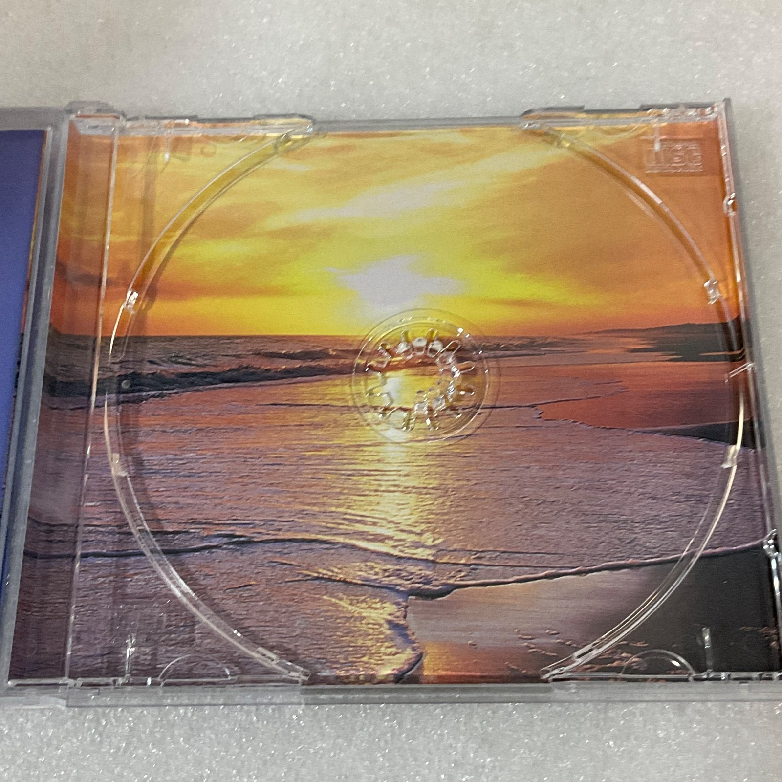 CinemOcean Anastasi Romantic Movie Themes CD 1995 Real Music Soundtrack - Image 16