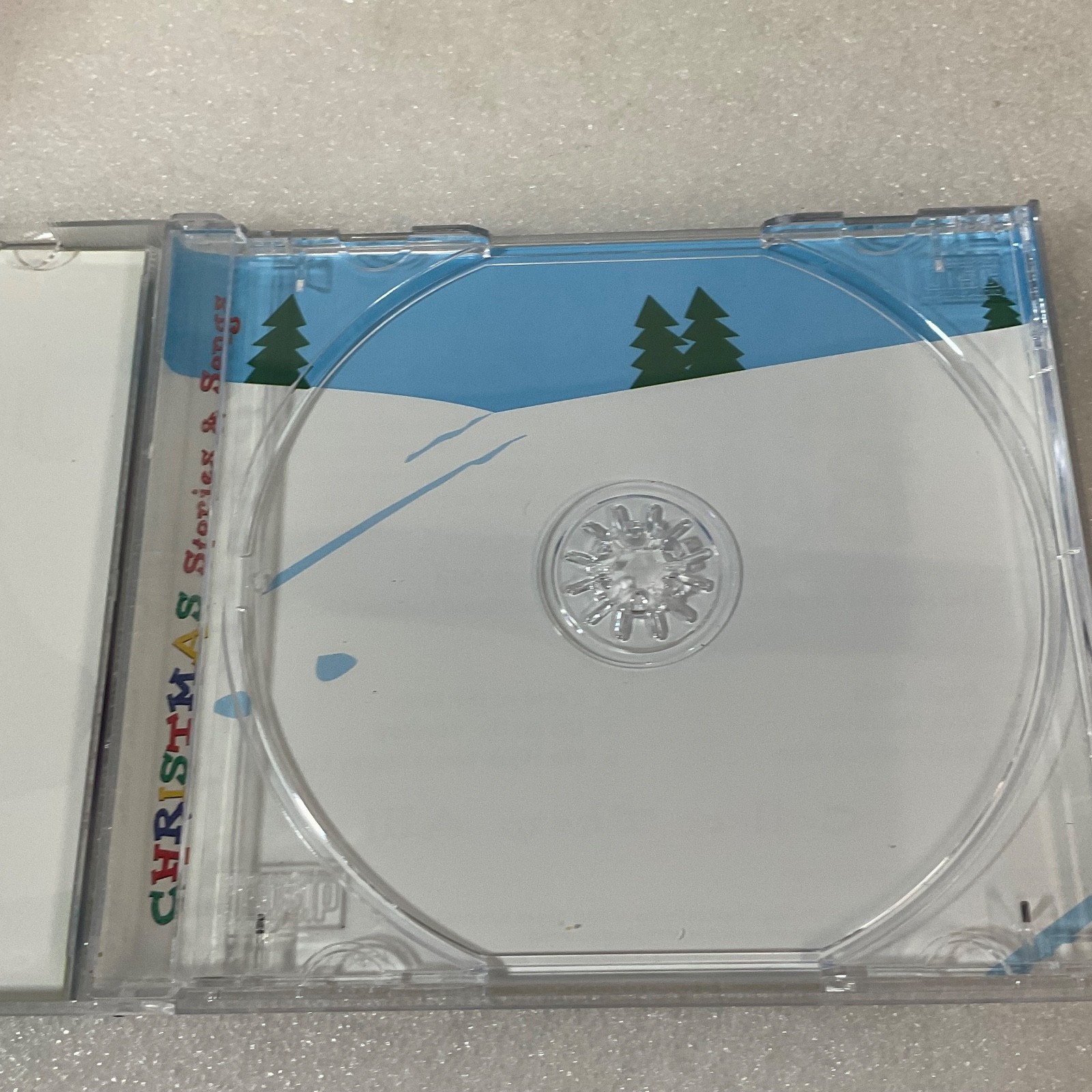 The Story of Jingle Bells Children's Classics Collector Series CD - Image 13