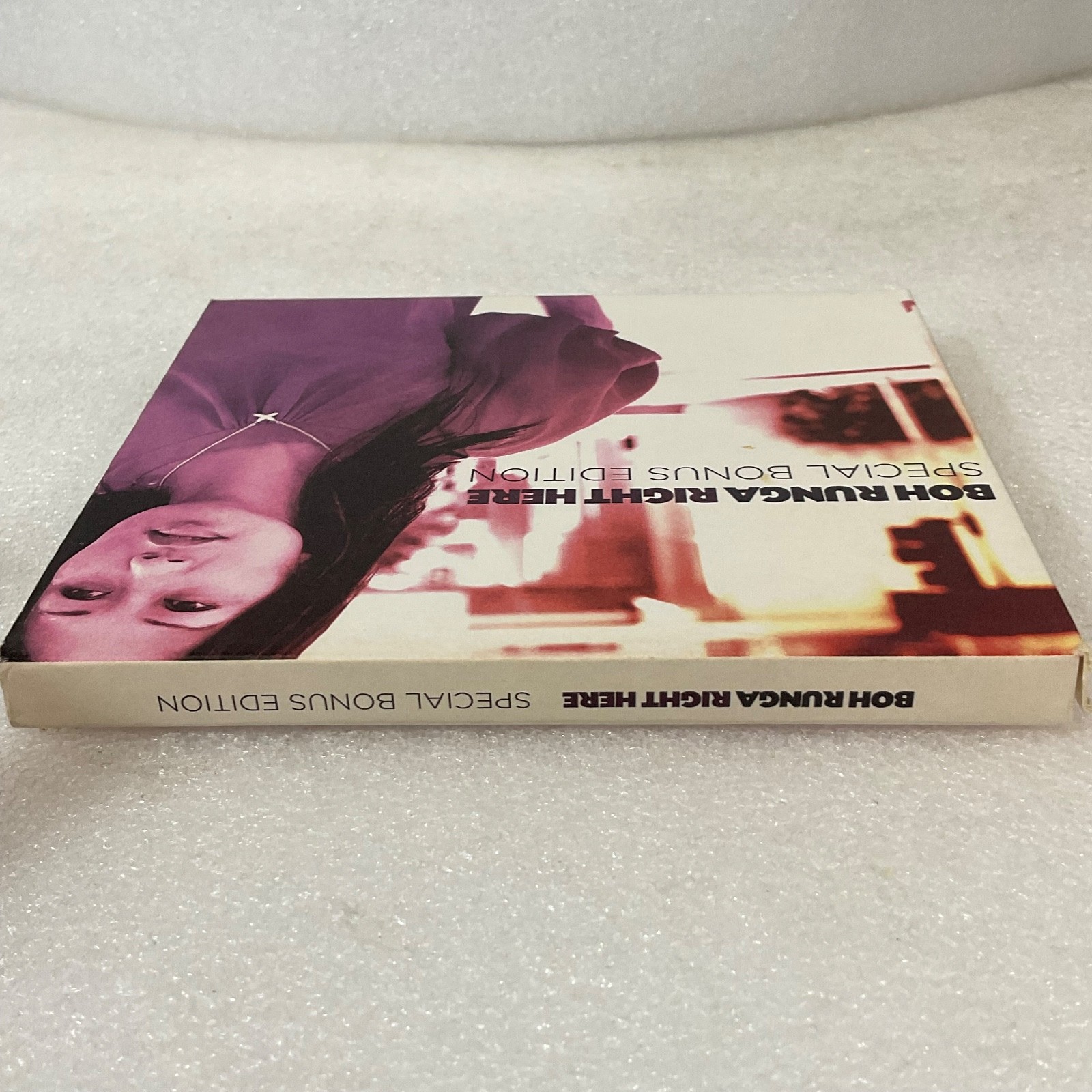 Boh Runga Right Here Special Bonus Edition 2 CD Set Indie Pop Rock - Image 6