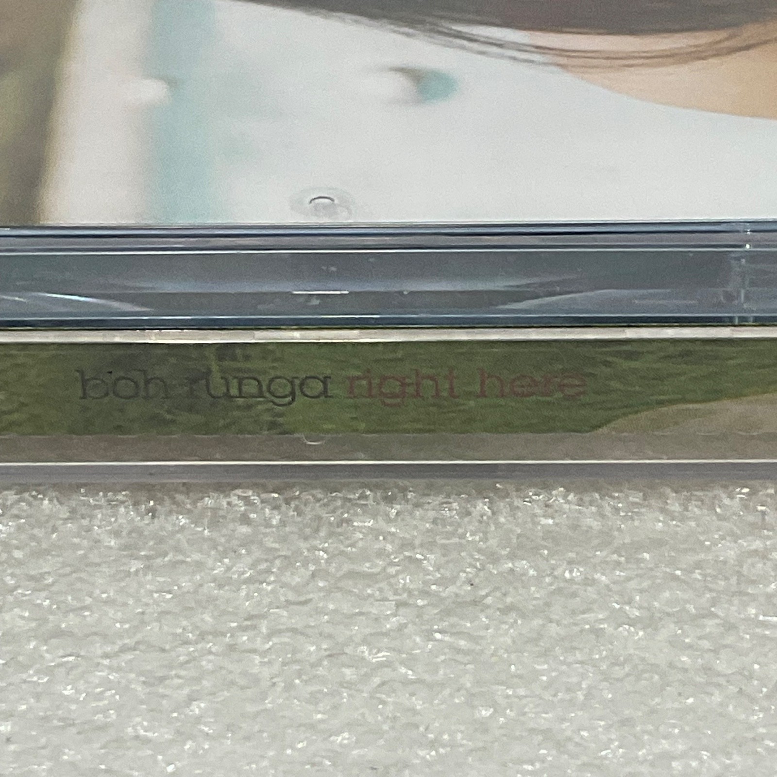 Boh Runga Right Here Special Bonus Edition 2 CD Set Indie Pop Rock - Image 14