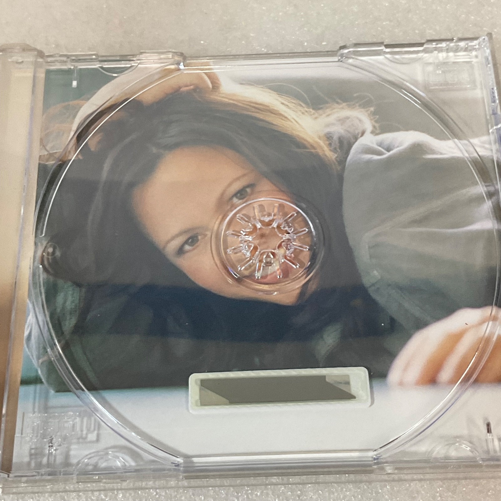 Sara Evans Restless CD 2003 RCA Country Album - Image 12