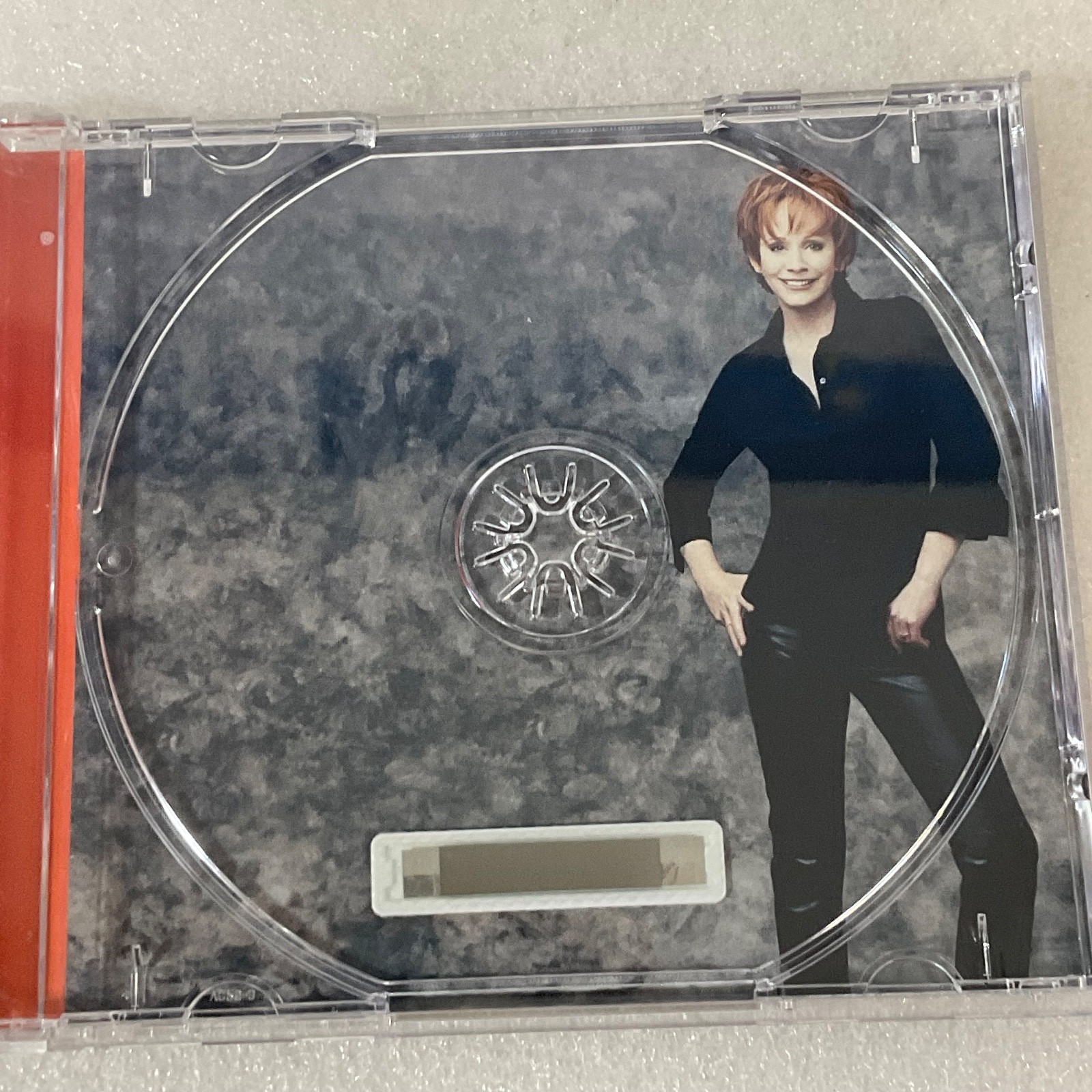 Reba McEntire Greatest Hits Volume III I'm A Survivor CD MCA Nashville - Image 11