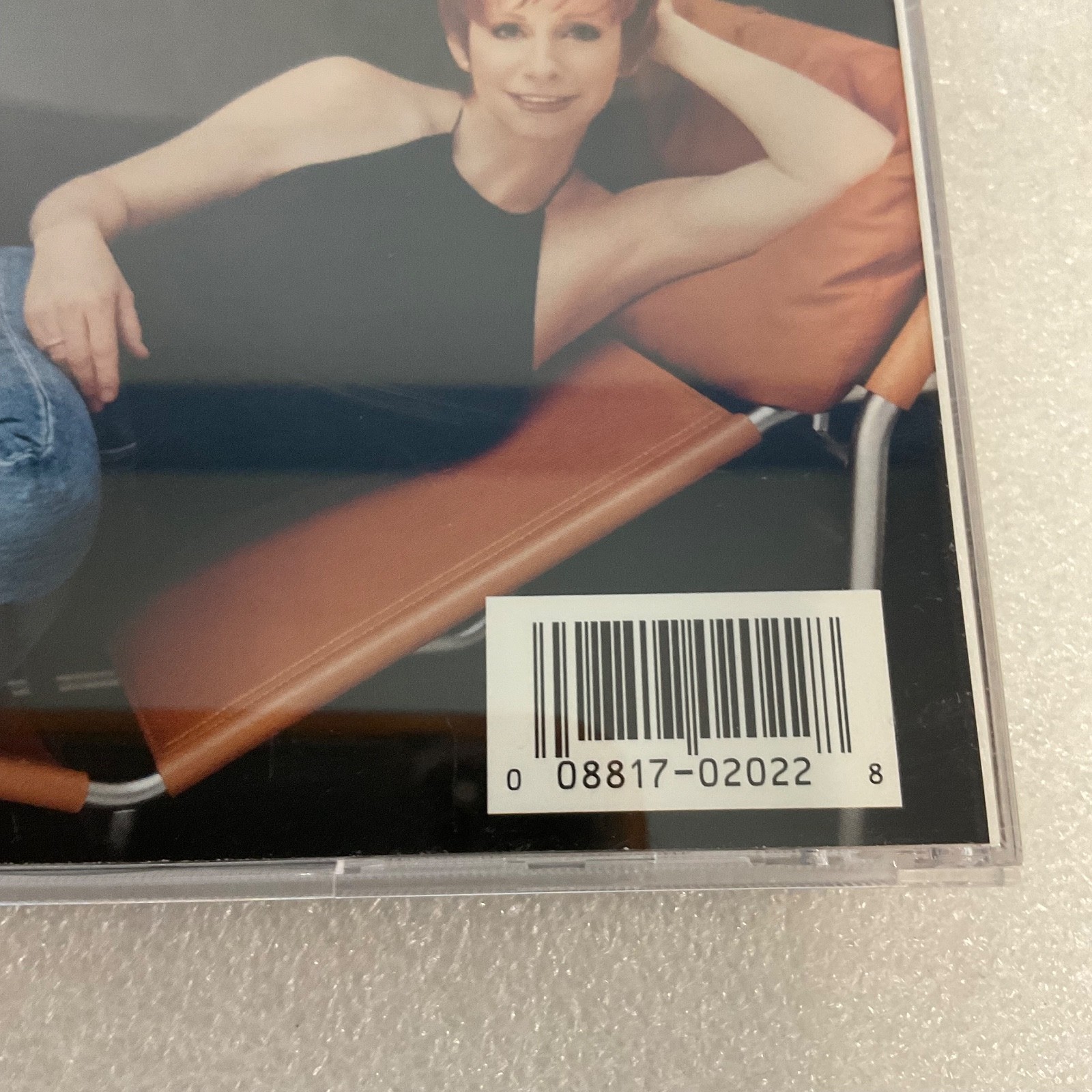 Reba McEntire Greatest Hits Volume III I'm A Survivor CD MCA Nashville - Image 13