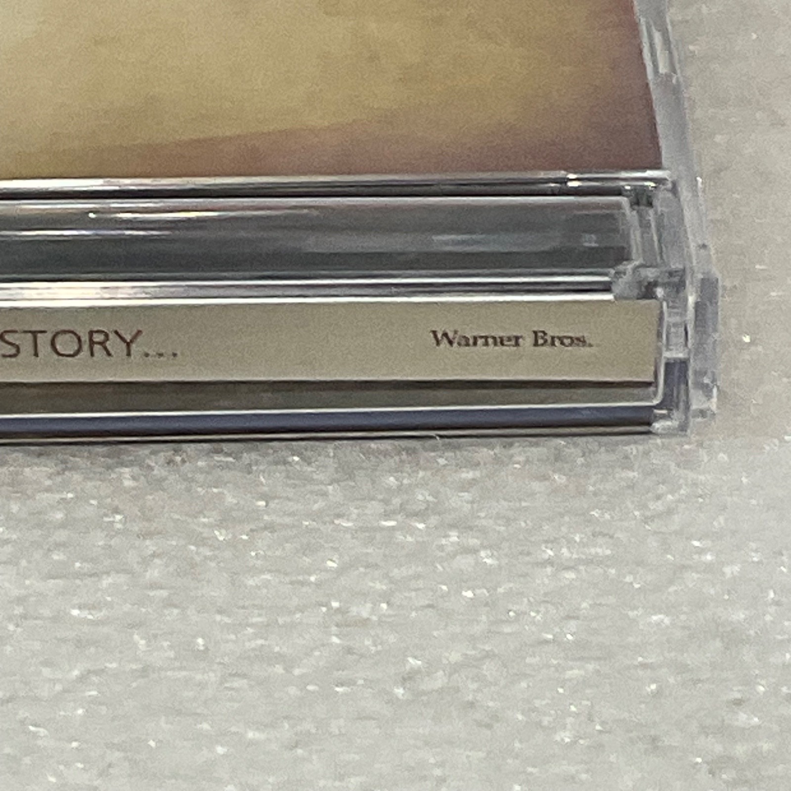 Blake Shelton Based On a True Story CD 2013 Country Warner Bros - Image 6