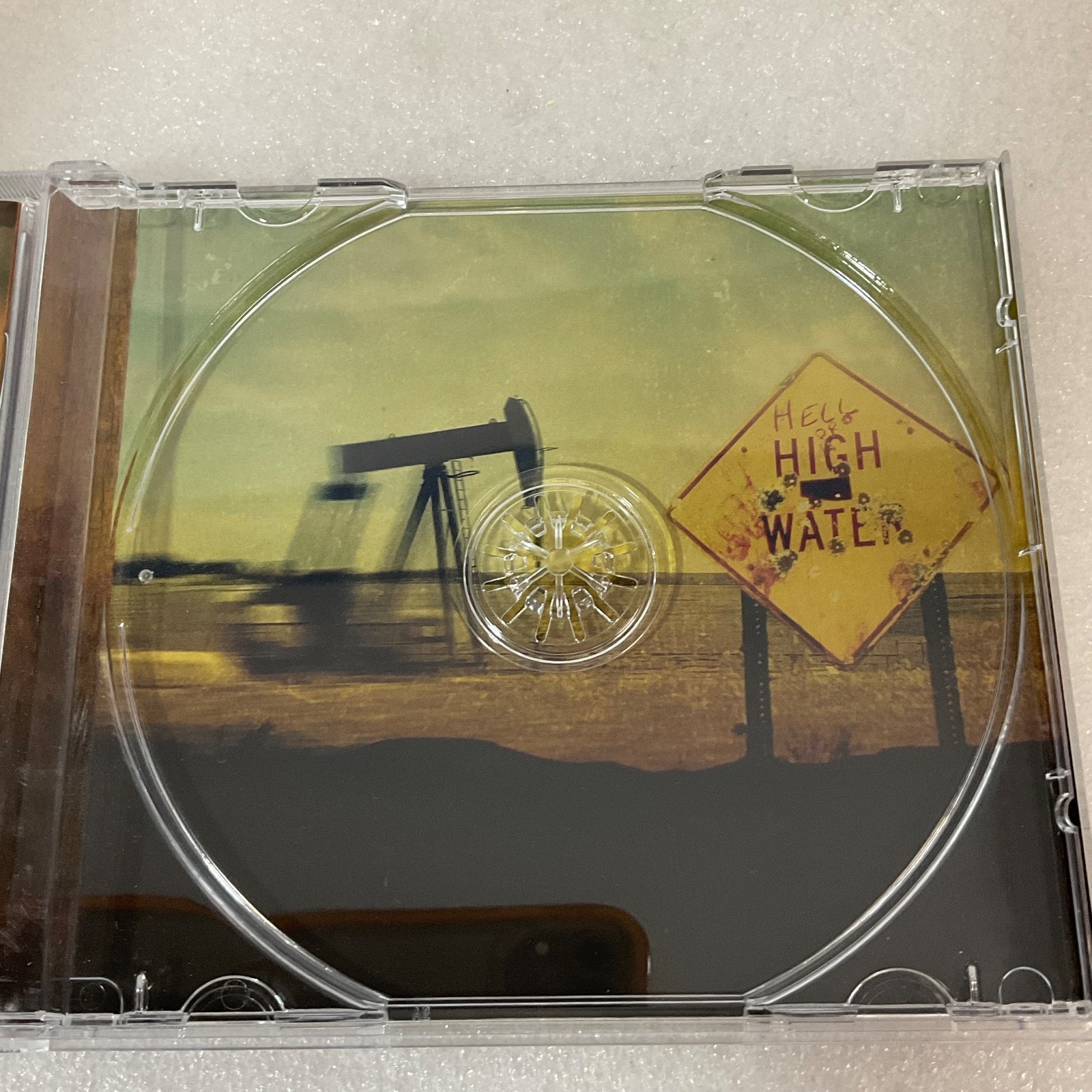 Blake Shelton Based On a True Story CD 2013 Country Warner Bros - Image 15