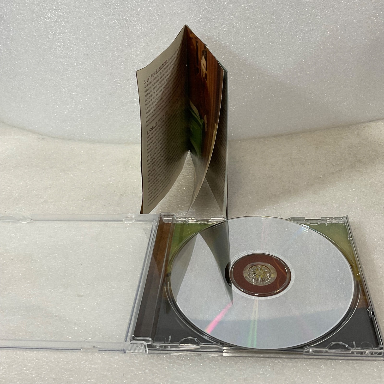 Blake Shelton Based On a True Story CD 2013 Country Warner Bros - Image 17