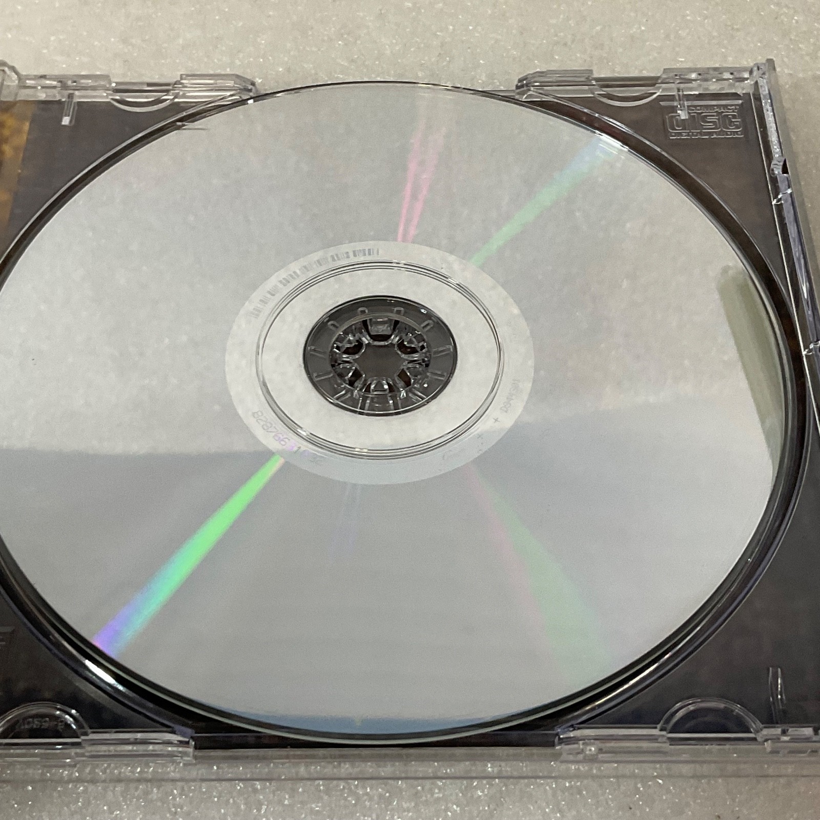Alan Jackson What I Do CD 2004 Arista Nashville Country - Image 15