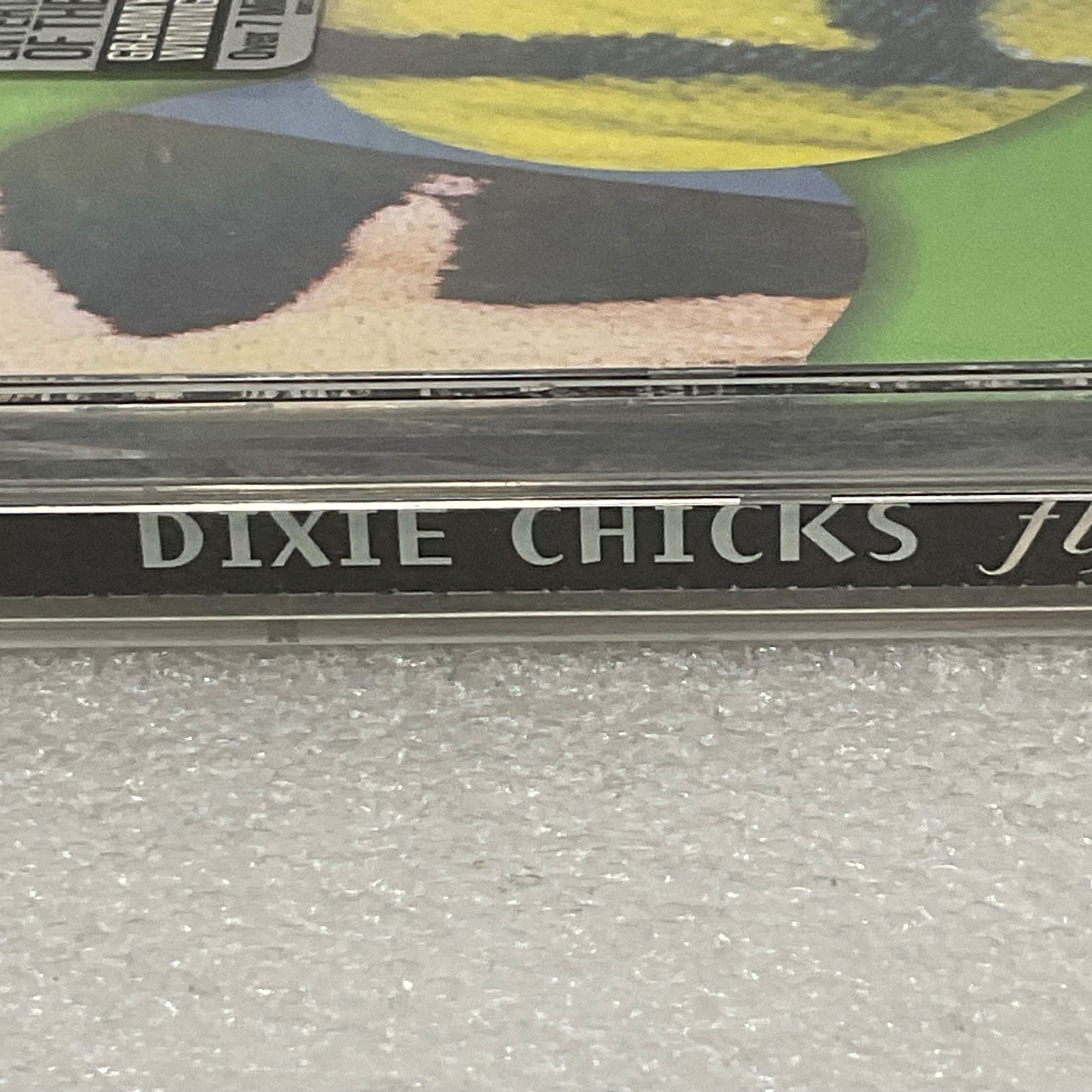 Dixie Chicks Fly CD 1999 Country Album Monument Records Grammy Winner - Image 5