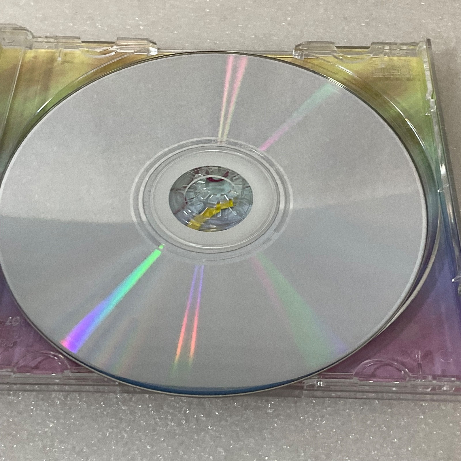 Love Songs of the 60s Various Artists CD Original Hits Compilation - Image 9