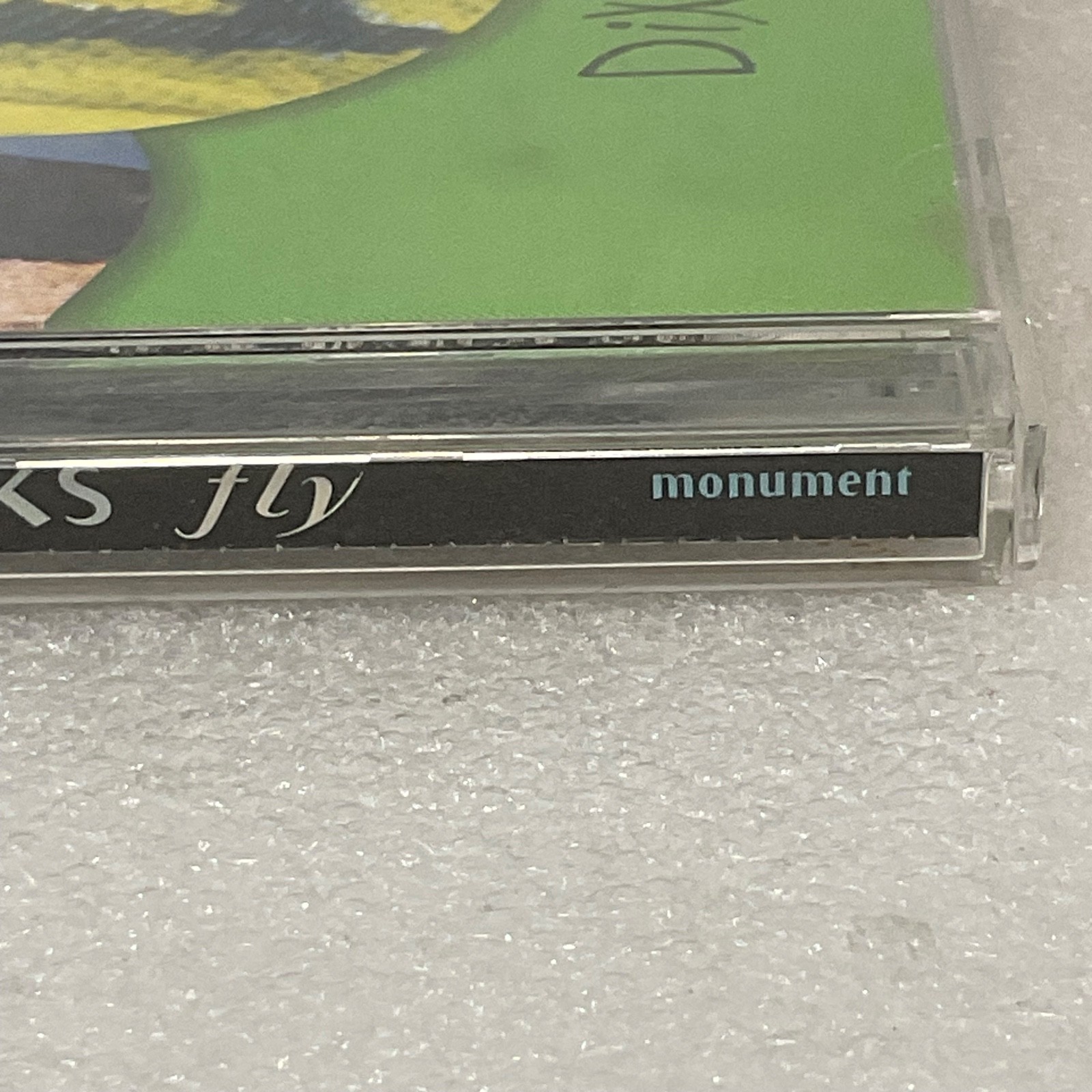 Dixie Chicks Fly CD 1999 Country Album Monument Records Grammy Winner - Image 6