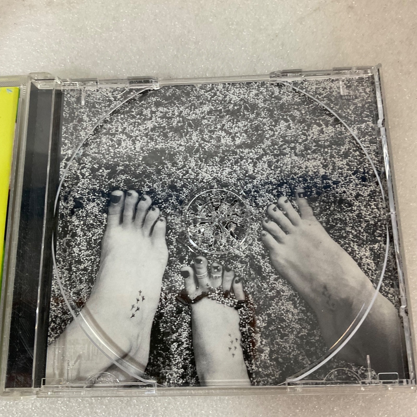 Dixie Chicks Fly CD 1999 Country Album Monument Records Grammy Winner - Image 13