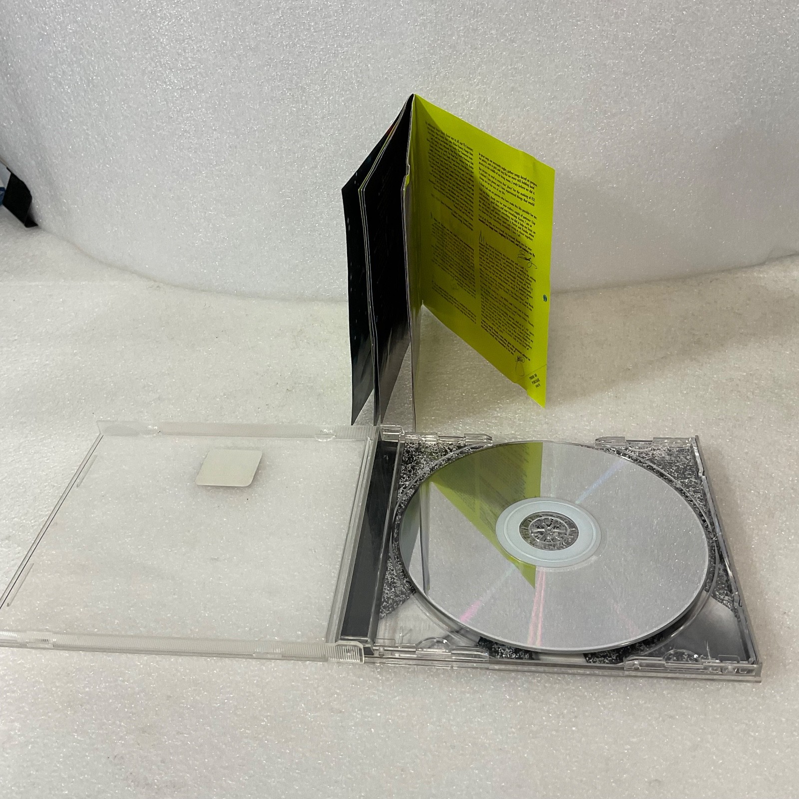 Dixie Chicks Fly CD 1999 Country Album Monument Records Grammy Winner - Image 15