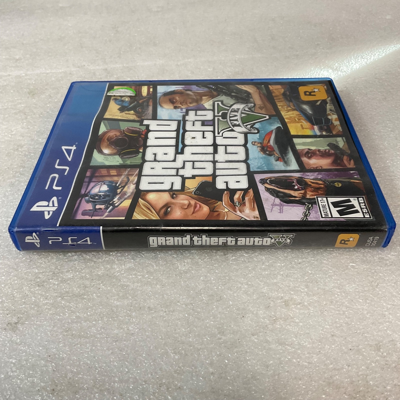 Grand Theft Auto IV PS3 Rockstar Games - Image 3