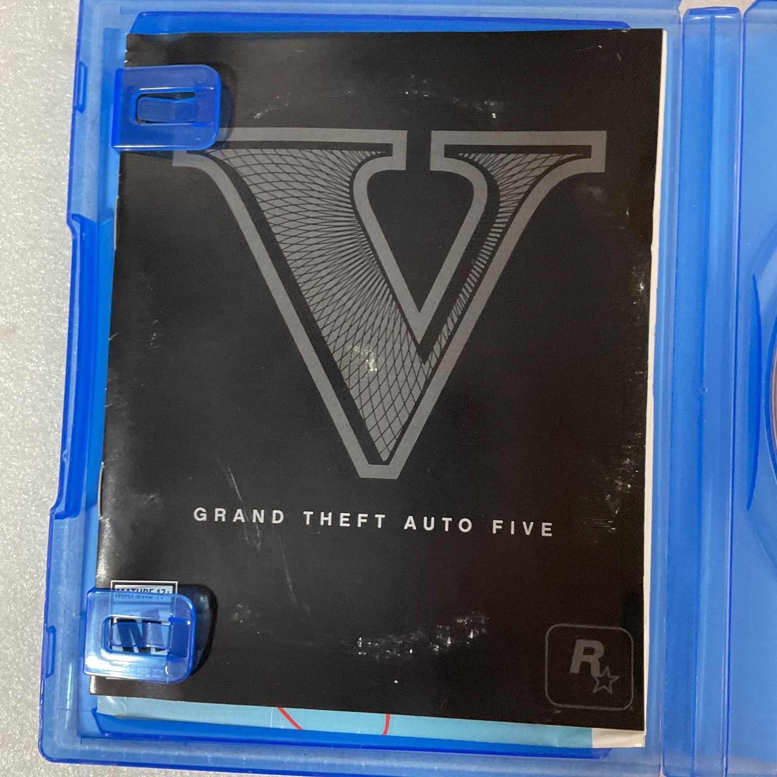 Grand Theft Auto IV PS3 Rockstar Games - Image 5