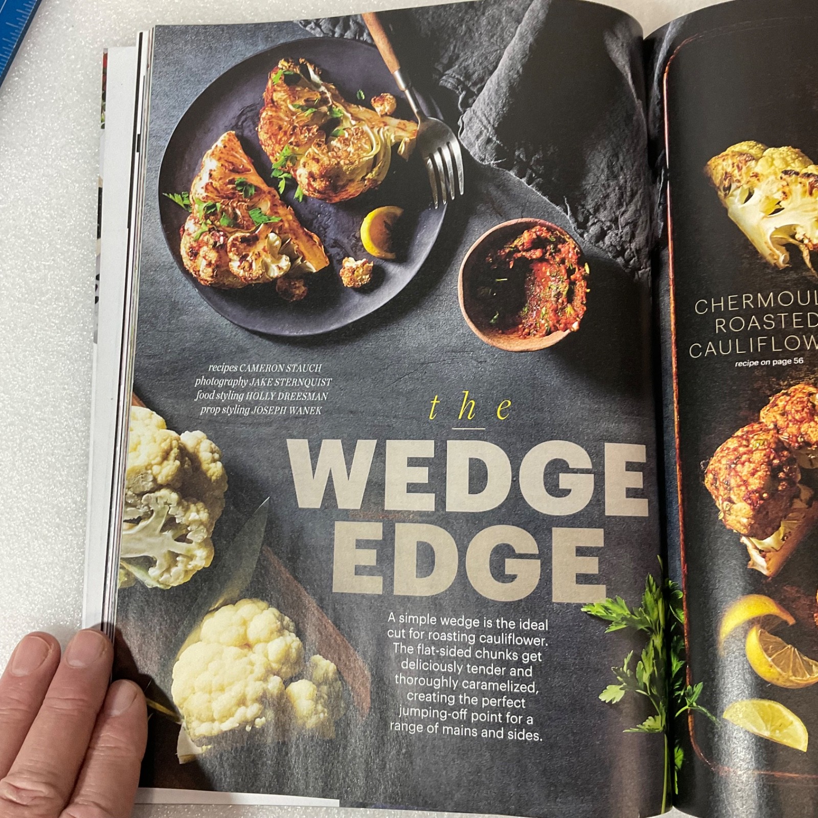 Forks Over Knives Plant Based Magazine Winter 2026 Cozy Comfort Meals - Image 18