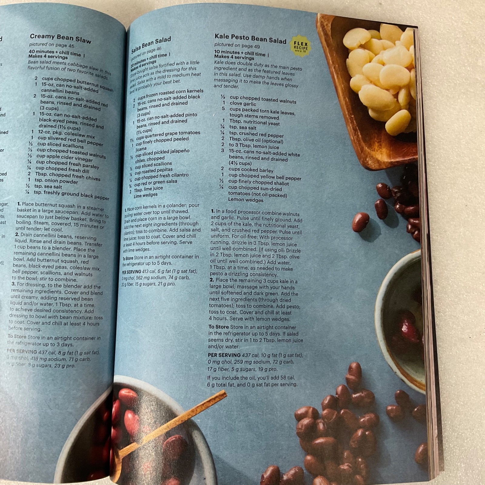 Forks Over Knives Plant Based Magazine Winter 2026 Cozy Comfort Meals - Image 17