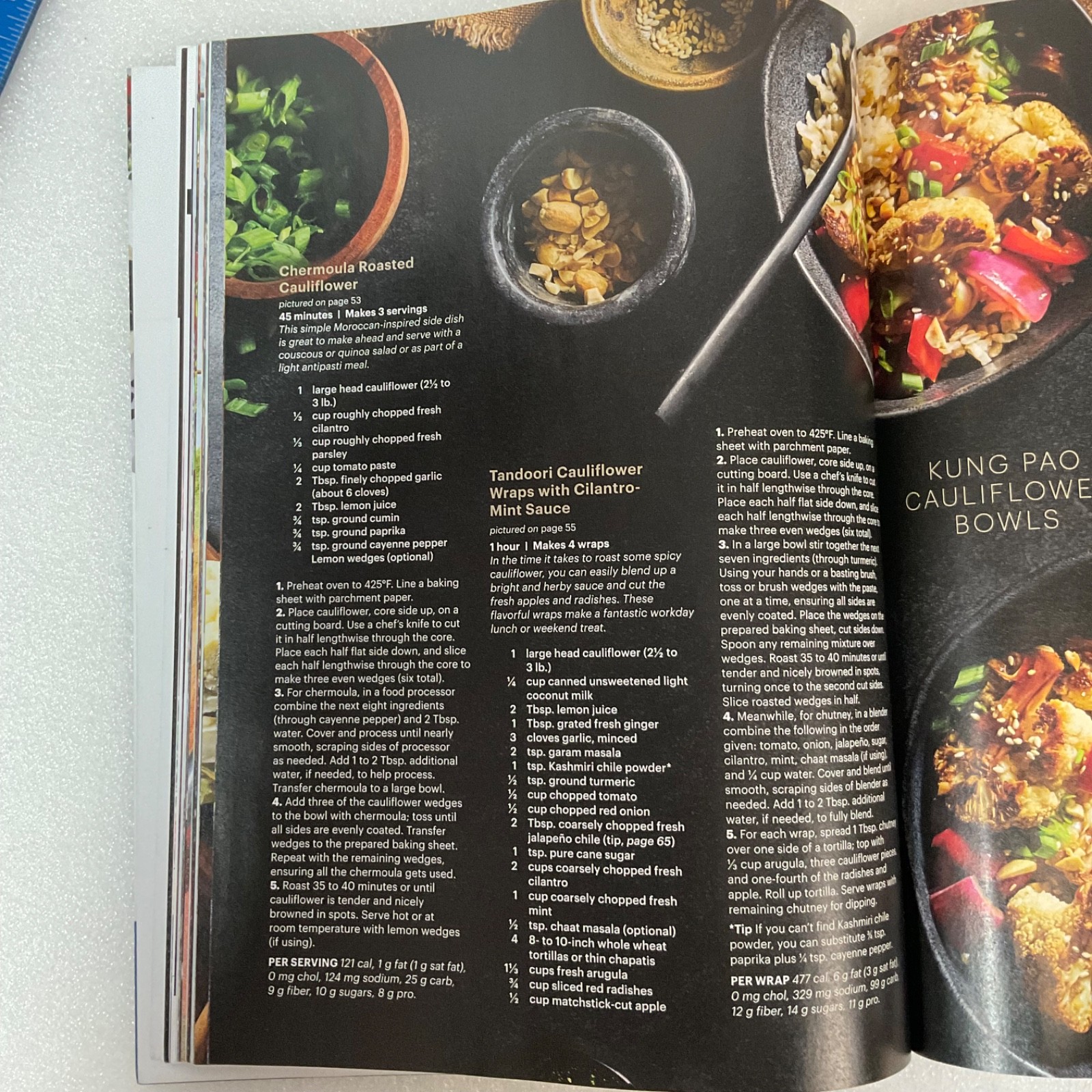 Forks Over Knives Plant Based Magazine Winter 2026 Cozy Comfort Meals - Image 20