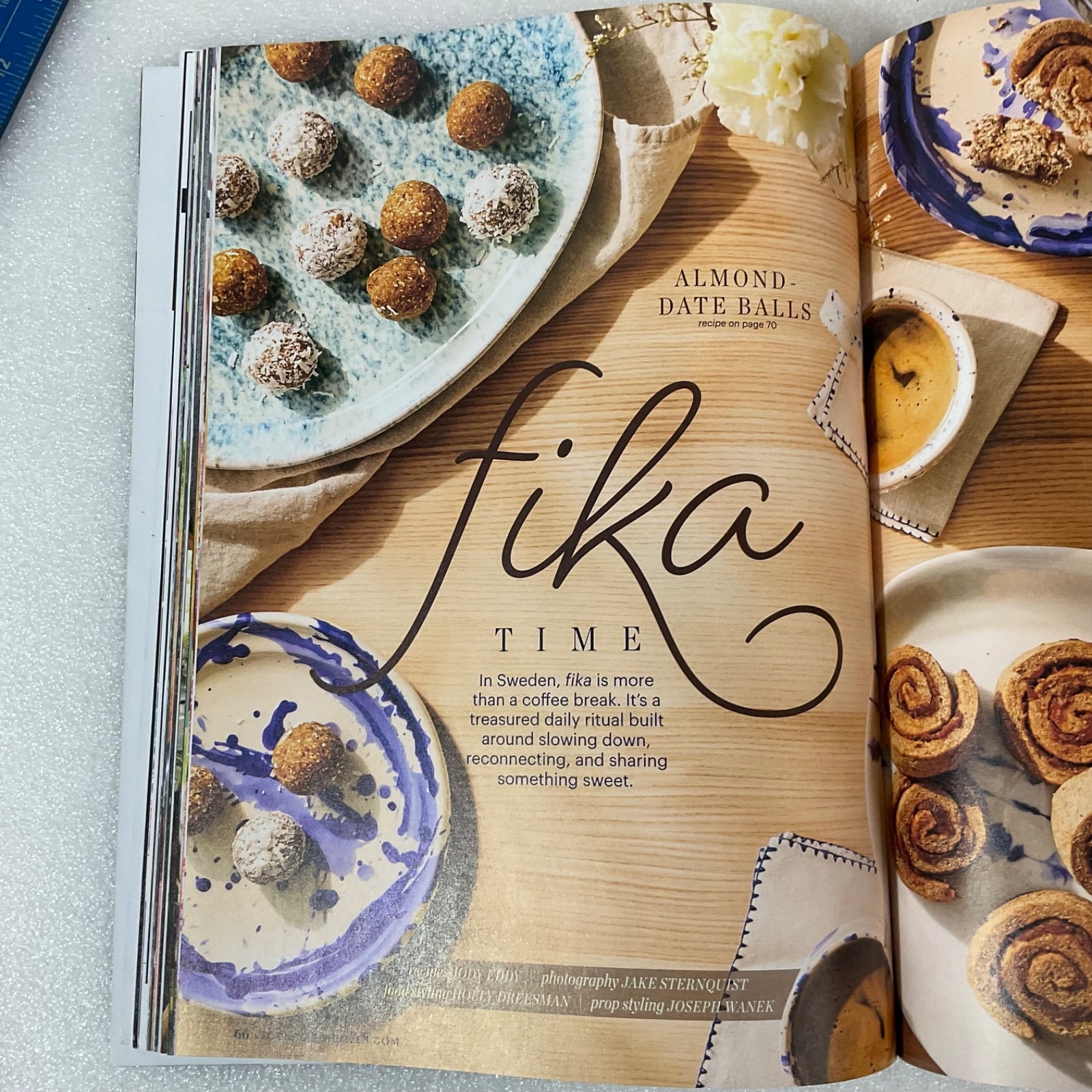 Forks Over Knives Plant Based Magazine Winter 2026 Cozy Comfort Meals - Image 22