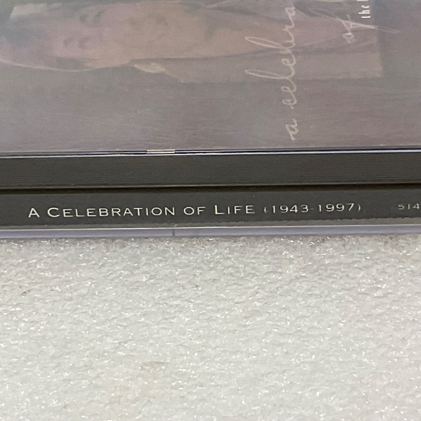 John Denver A Celebration of Life The Last Recordings CD 1997 River North - Image 5