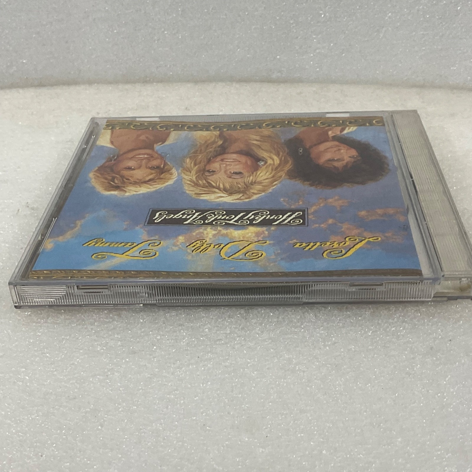 Honky Tonk Angels CD Dolly Parton Loretta Lynn Tammy Wynette Country - Image 6
