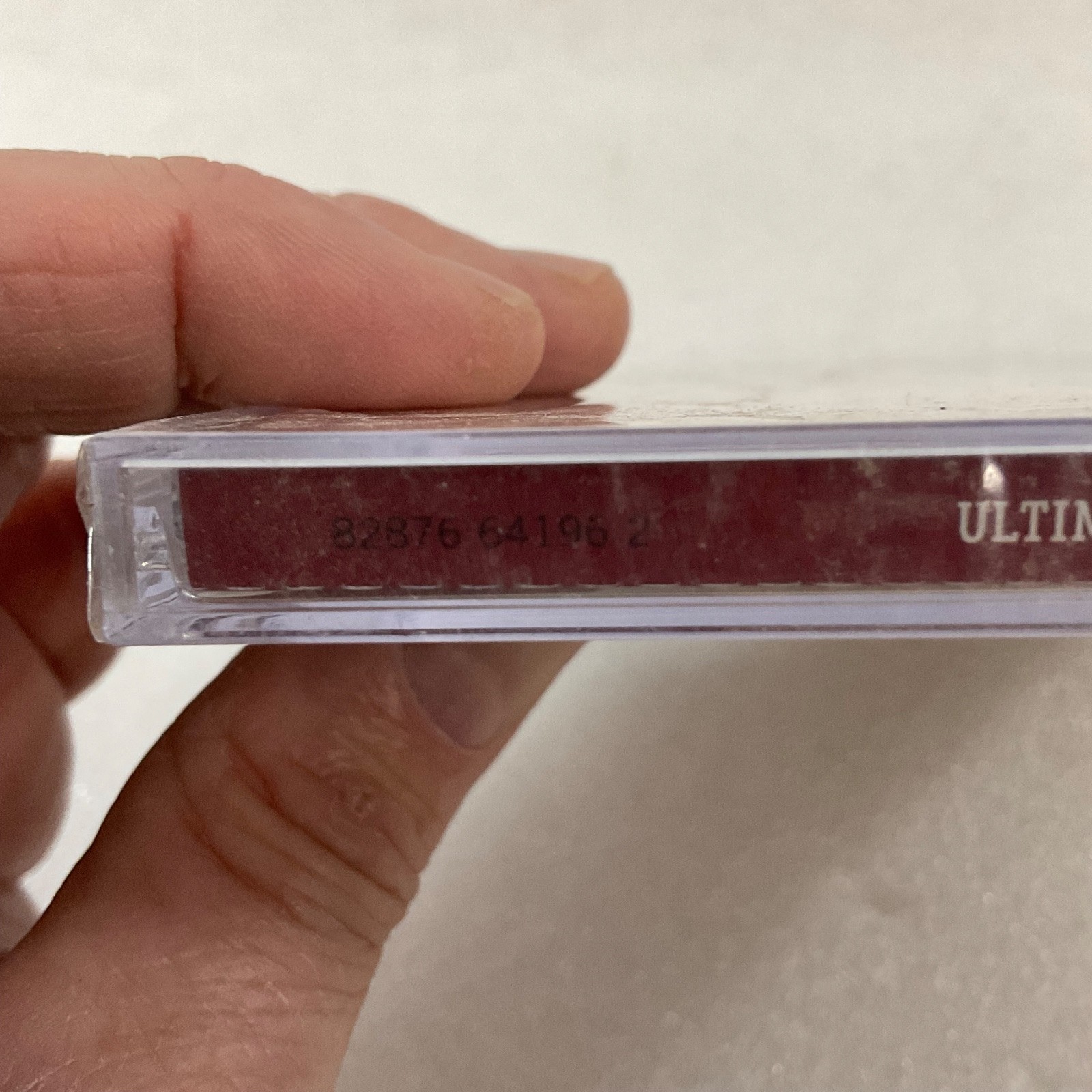 Ultimate Alabama 20 #1 Hits CD Country Music Compilation - Image 8