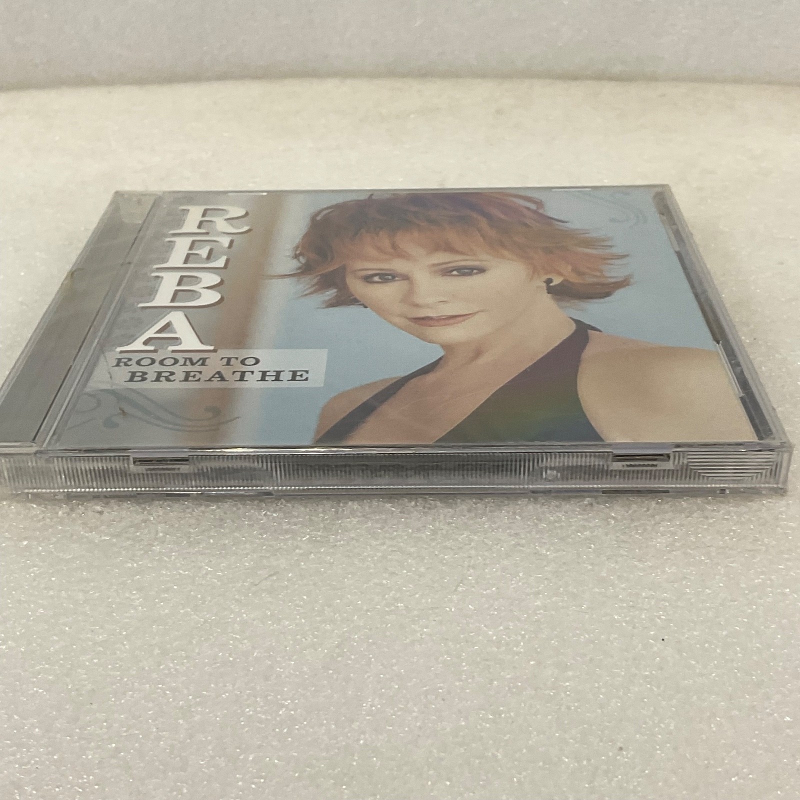 Reba McEntire Room To Breathe CD Sealed Country Album MCA Nashville - Image 4
