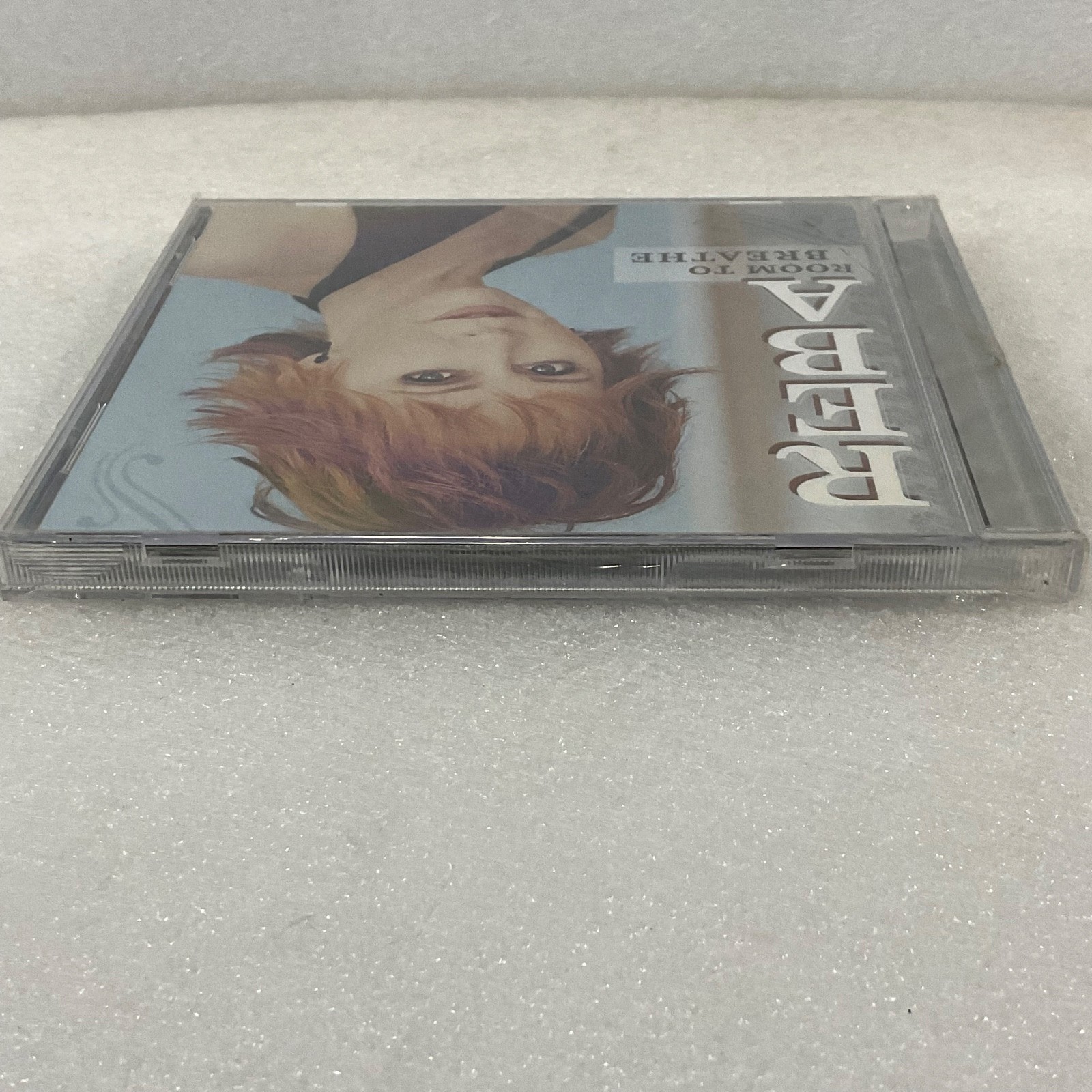 Reba McEntire Room To Breathe CD Sealed Country Album MCA Nashville - Image 6