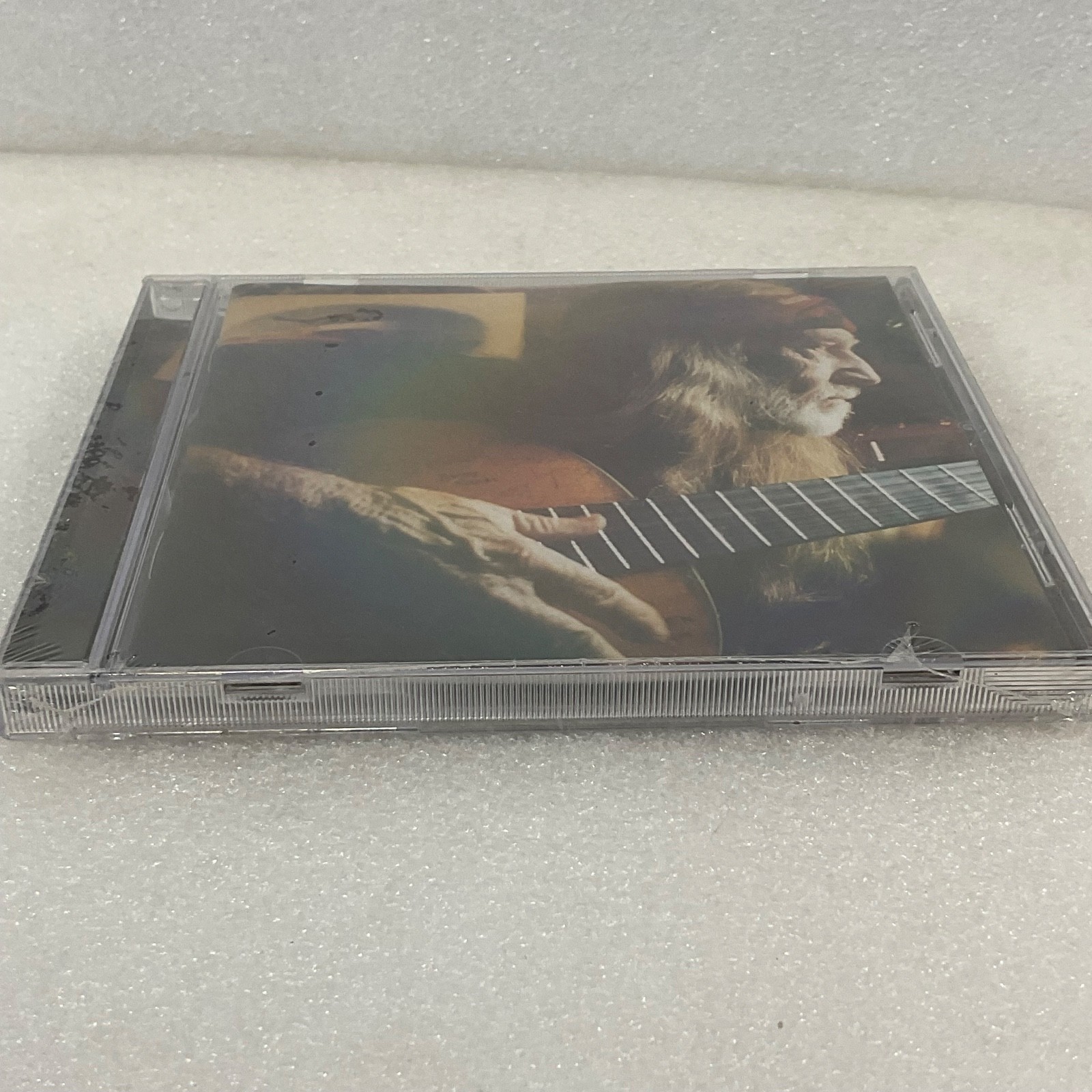 Willie Nelson It Always Will Be CD 2004 Lost Highway Sealed - Image 4